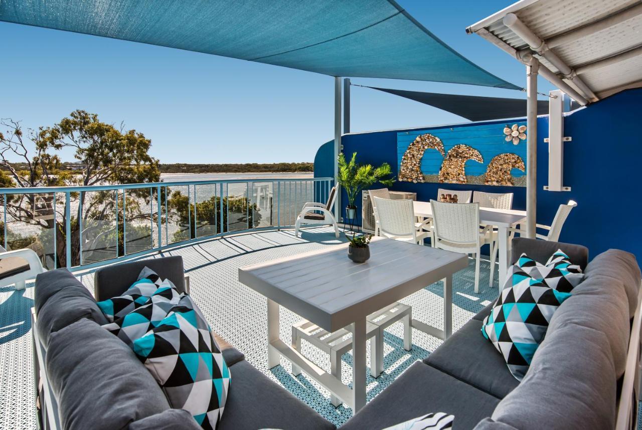 Reflections Holiday Apartments Maroochydore Esterno foto