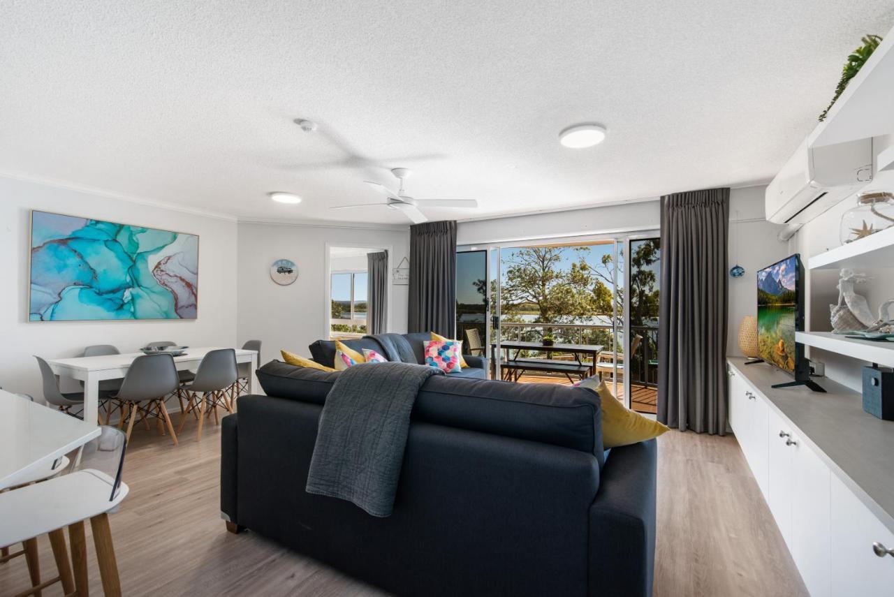 Reflections Holiday Apartments Maroochydore Esterno foto