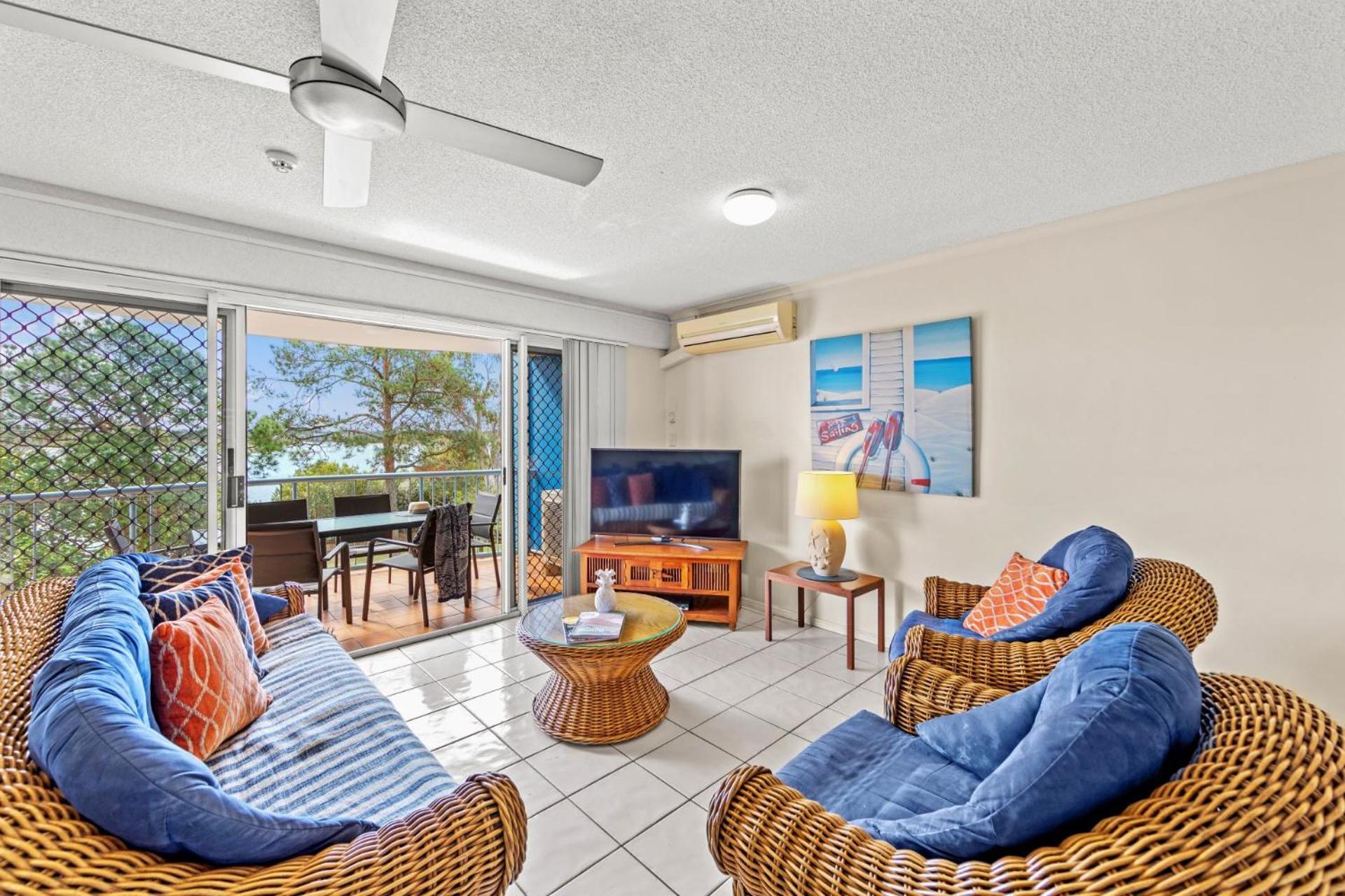 Reflections Holiday Apartments Maroochydore Esterno foto