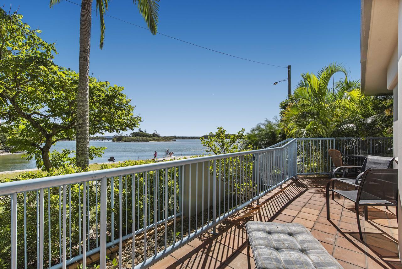 Reflections Holiday Apartments Maroochydore Esterno foto
