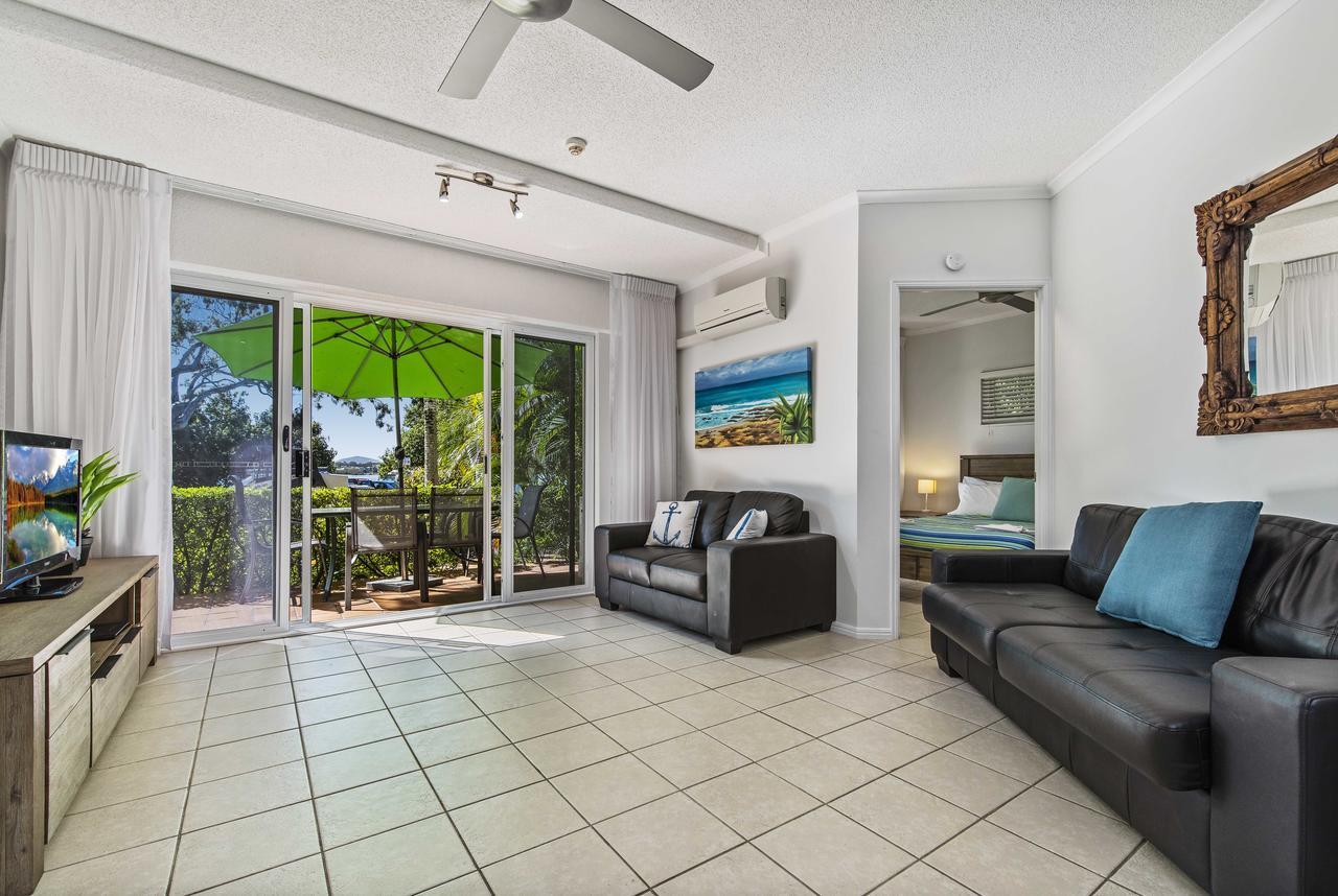 Reflections Holiday Apartments Maroochydore Esterno foto