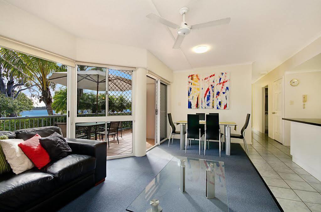 Reflections Holiday Apartments Maroochydore Esterno foto