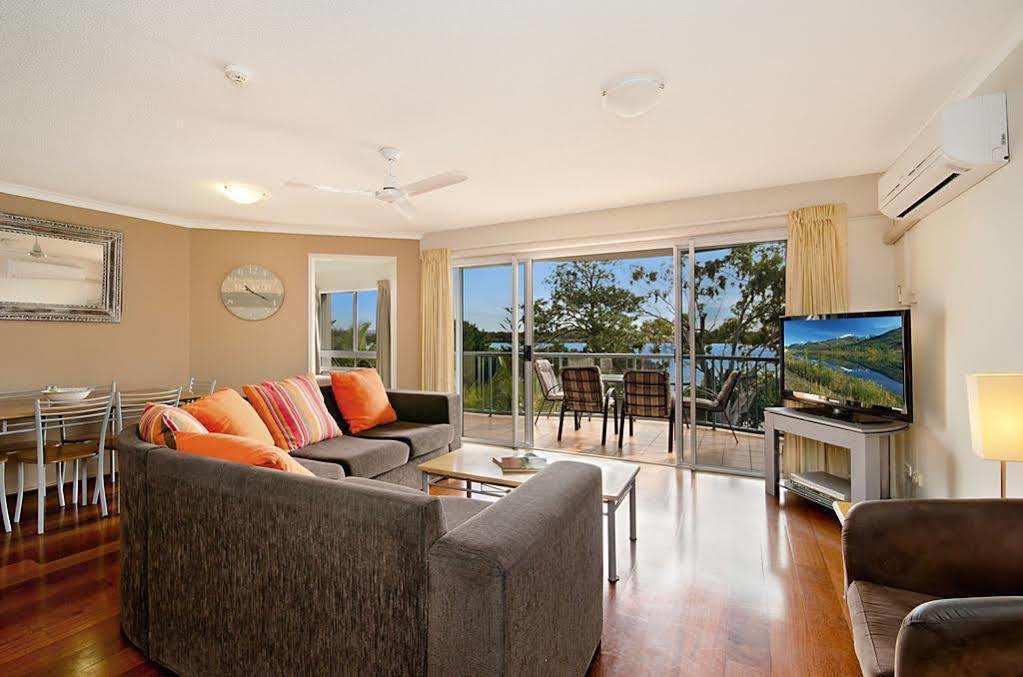 Reflections Holiday Apartments Maroochydore Esterno foto